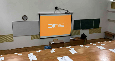 Казахская головная архитектурно-строительная академия